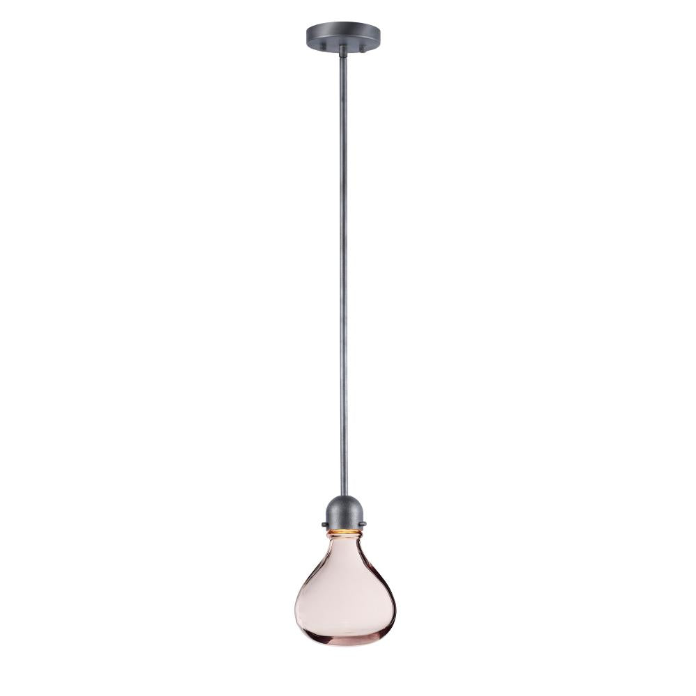 Studio M Lighting SM23452MLBS Napa Suspension Pendant