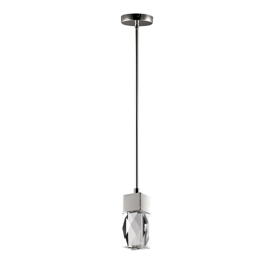 Studio M Lighting SM23640BCPN Empire LED Pendant