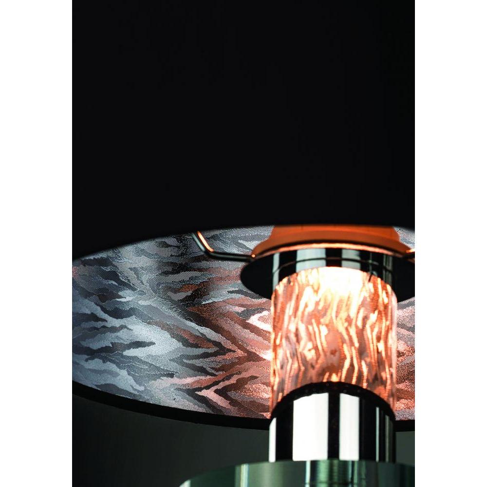 Studio M MANHATTAN SM23751BTPS Sconce Traditional - Plated Silver - Alternate view