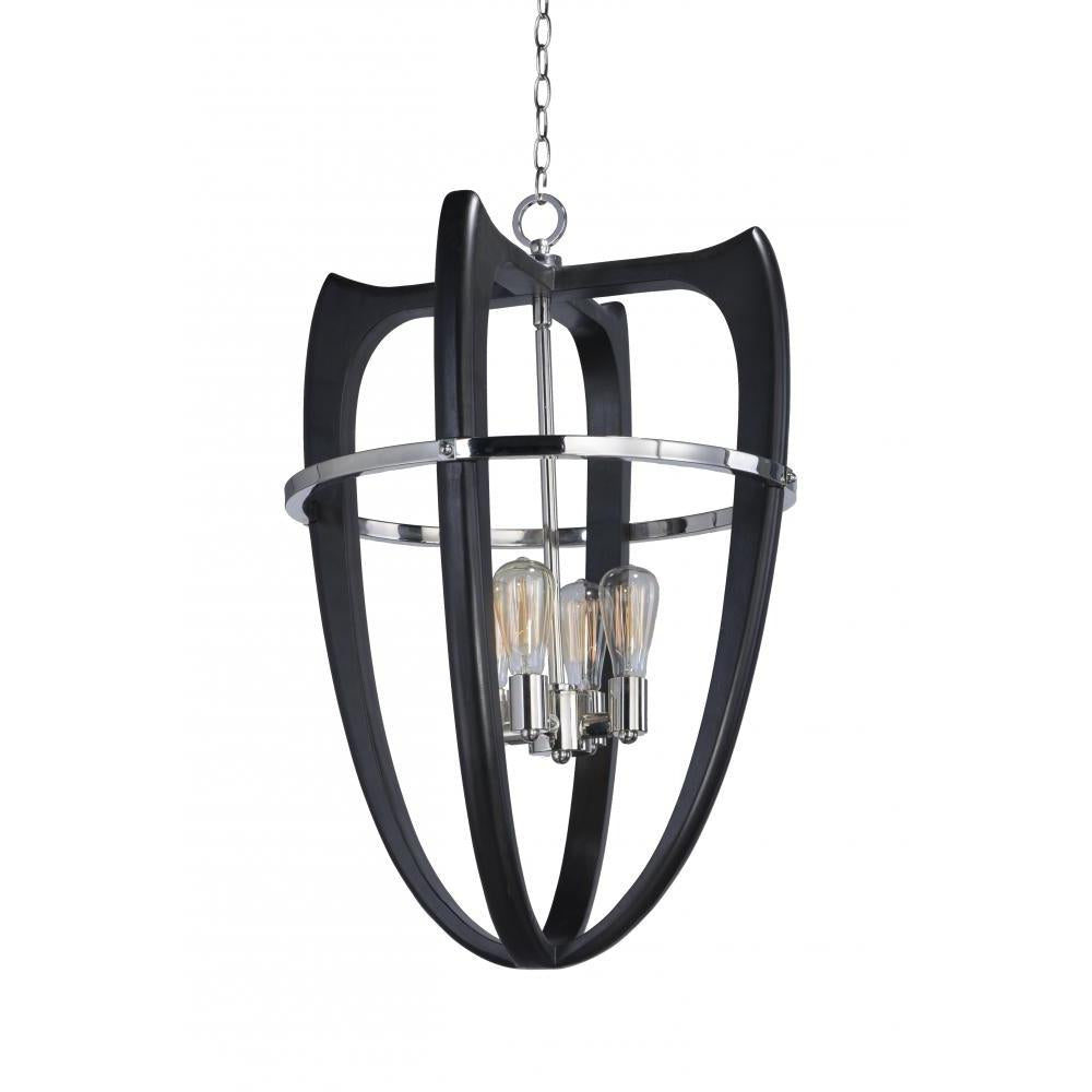 Studio M Lighting SM23803WEPN Crescendo Suspension Pendant