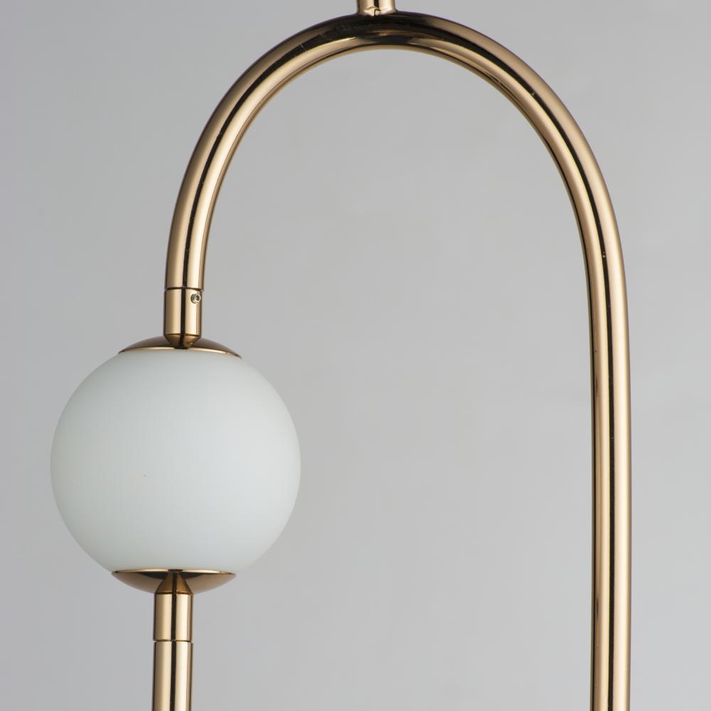 Studio M ALINA SM24833FG Pendant Traditional - French Gold - Alternate view