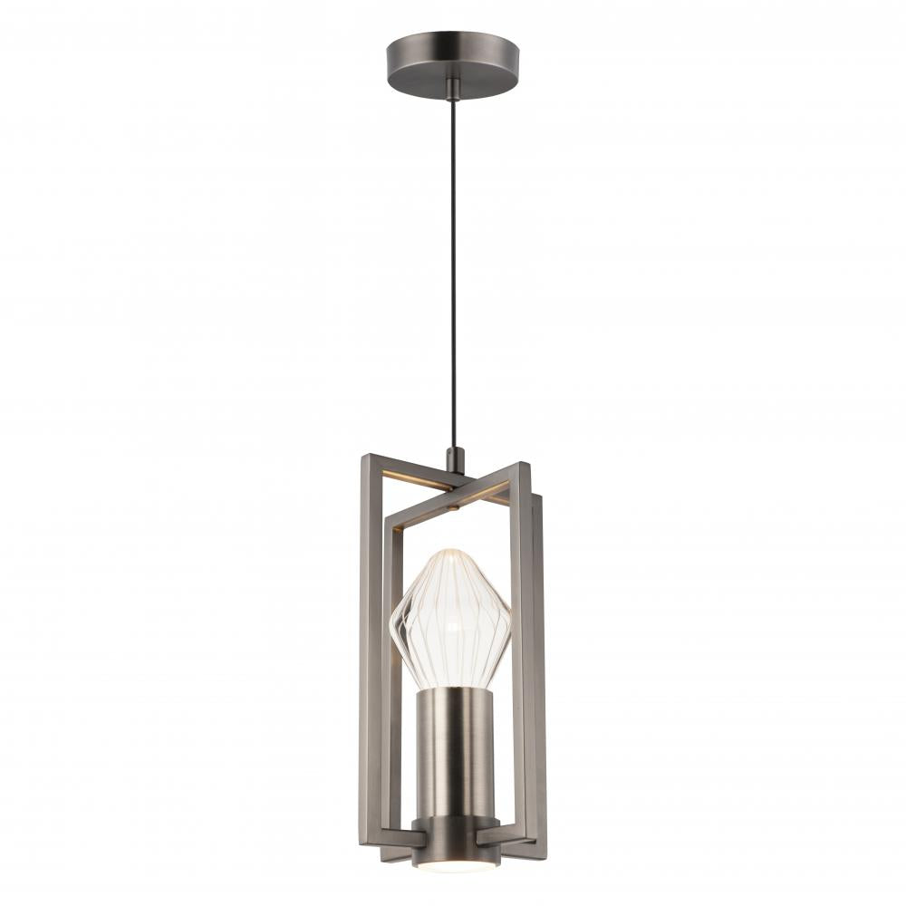 Studio M Lighting SM24841GM Zeppelin LED Mini Pendant