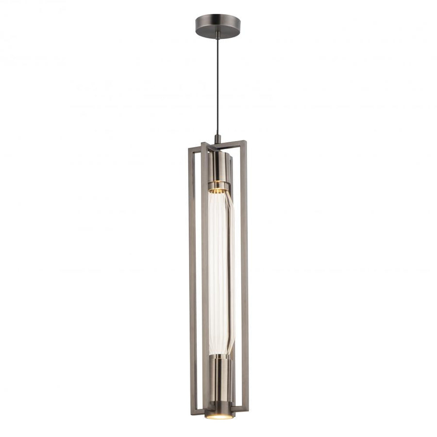 Studio M Lighting SM24843GM Zeppelin LED Pendant