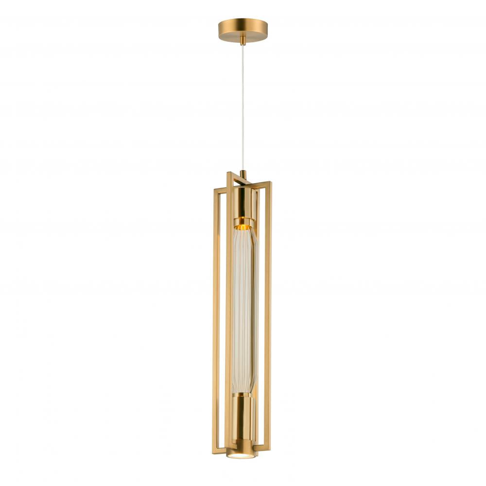 Studio M Lighting SM24843HR Zeppelin LED Pendant