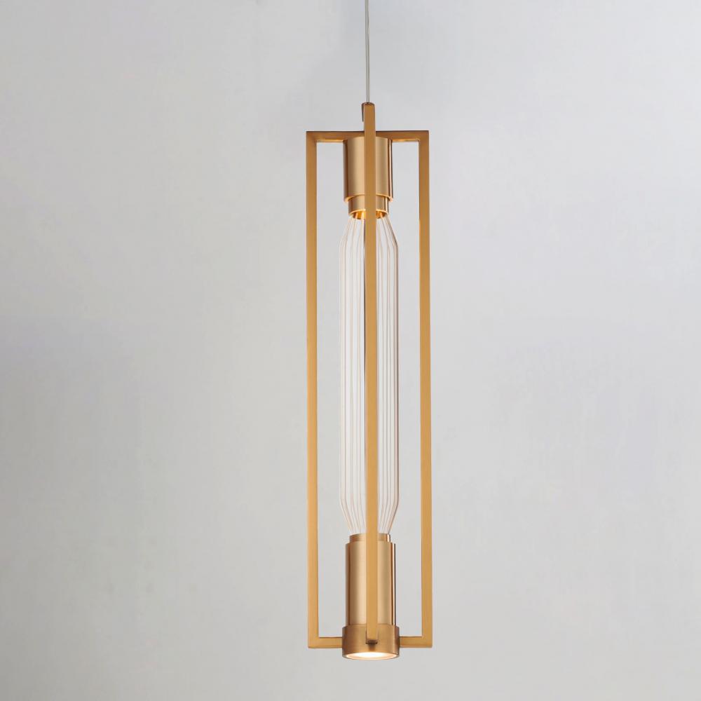 Studio M ZEPPELIN SM24843HR Pendant Traditional - Heritage - Alternate view