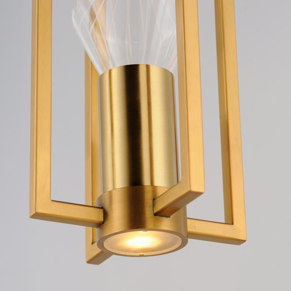 Studio M ZEPPELIN SM24843HR Pendant Traditional - Heritage - Alternate view