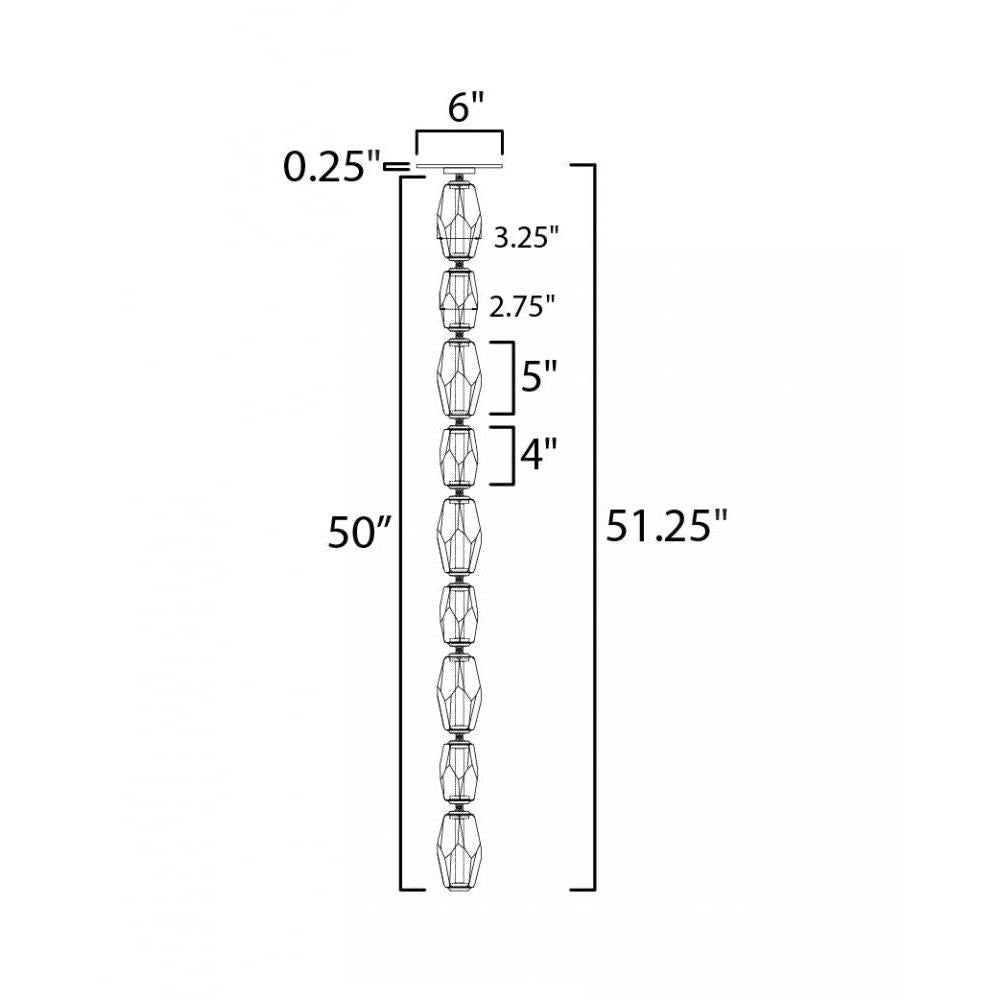 Studio M SM24864BCPN - Alternate view