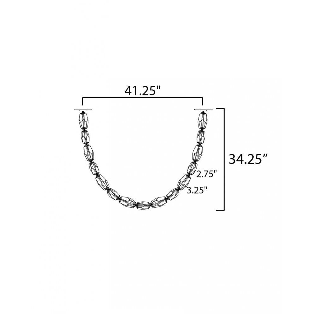 Studio M SM24866BCPN - Alternate view