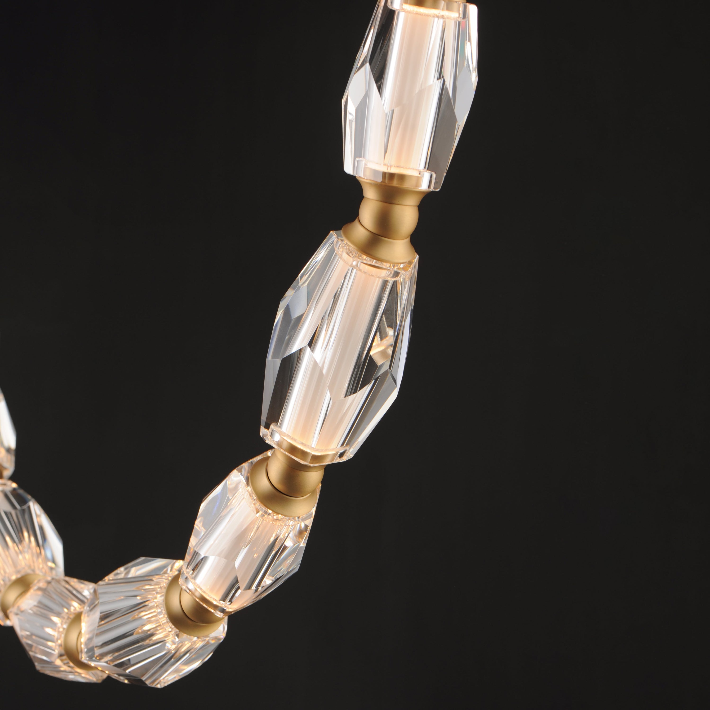 Studio M DOLCE VITA SM24869BCPN Suspension Pendant - Polished Nickel - Alternate view