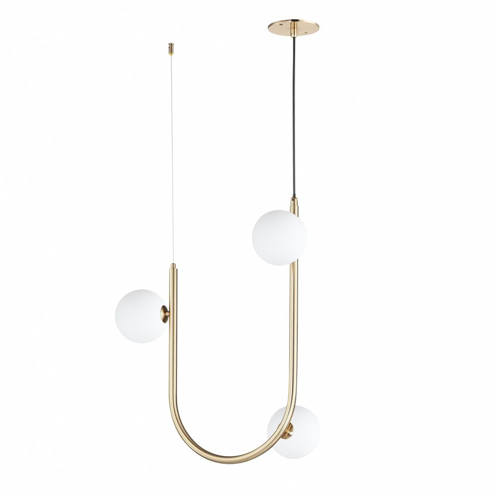 Studio M CONTOUR SM24903HR Pendant Traditional - Heritage