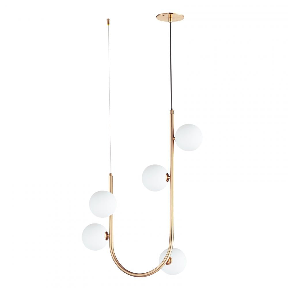 Studio M CONTOUR SM24905HR Pendant Traditional - Heritage