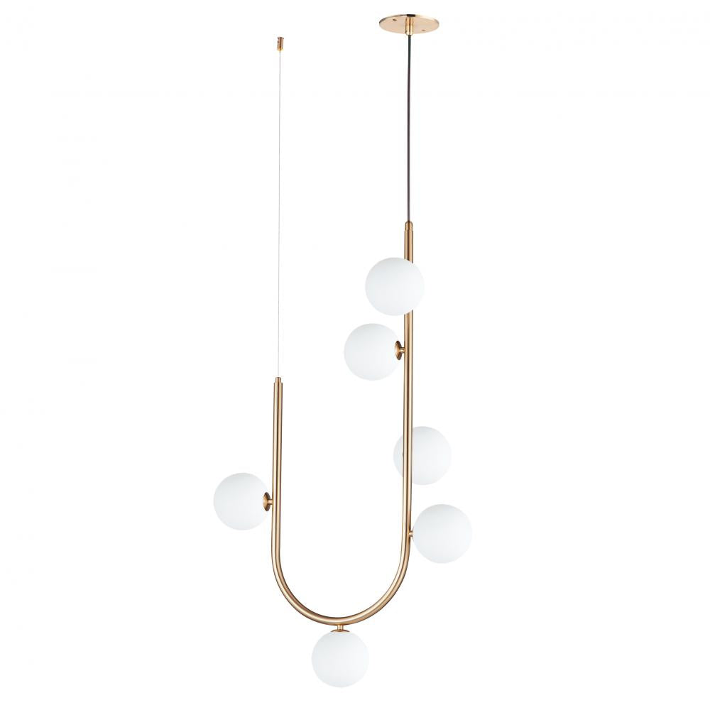 Studio M CONTOUR SM24906HR Pendant Traditional - Heritage