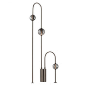 Studio M DREAMER SM24929MSKBC Lamp - Black Chrome