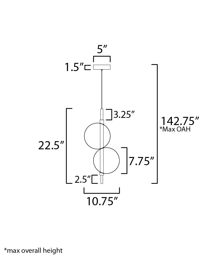 Studio M SM24931IRNAB