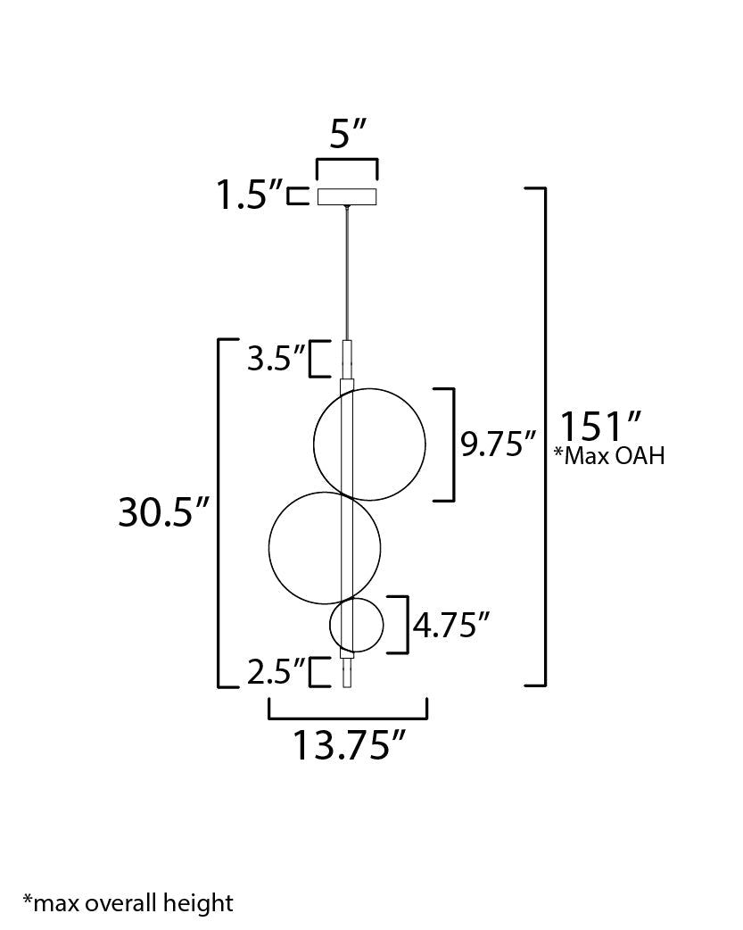 Studio M SM24932MSKBC