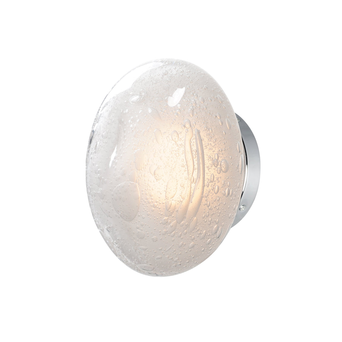 Studio M Lighting SM25392BGPC Soda Pop 8" LED Wall Sconce