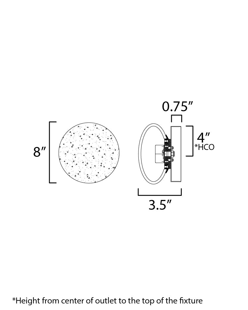 Studio M SM25392BGPC