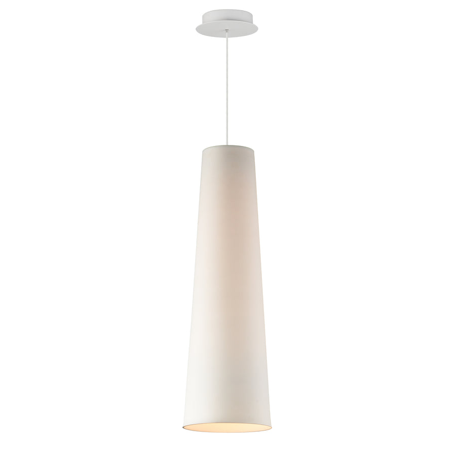 Studio M Lighting SM30001-XL-WT Stream Extra Large LED Pendant