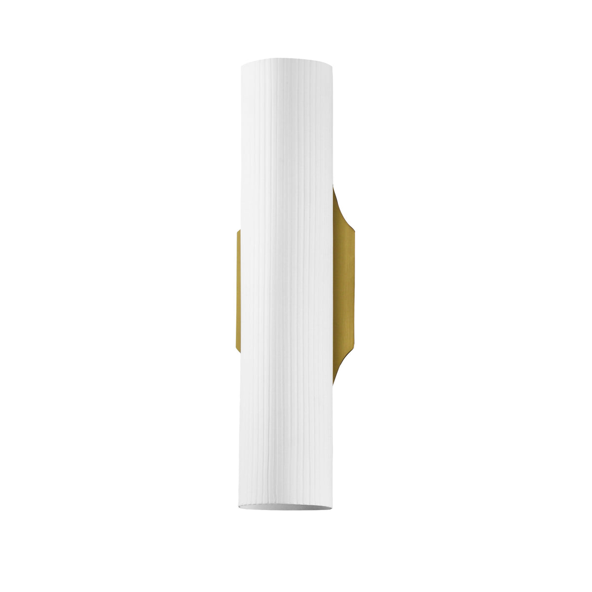 Studio M Lighting SM300300PLSVB Tropo LED Wall Sconce