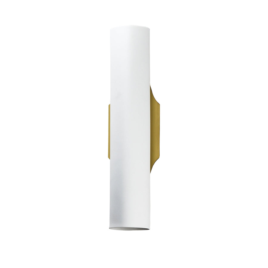 Studio M Lighting SM300300WTVB Tropo LED Wall Sconce