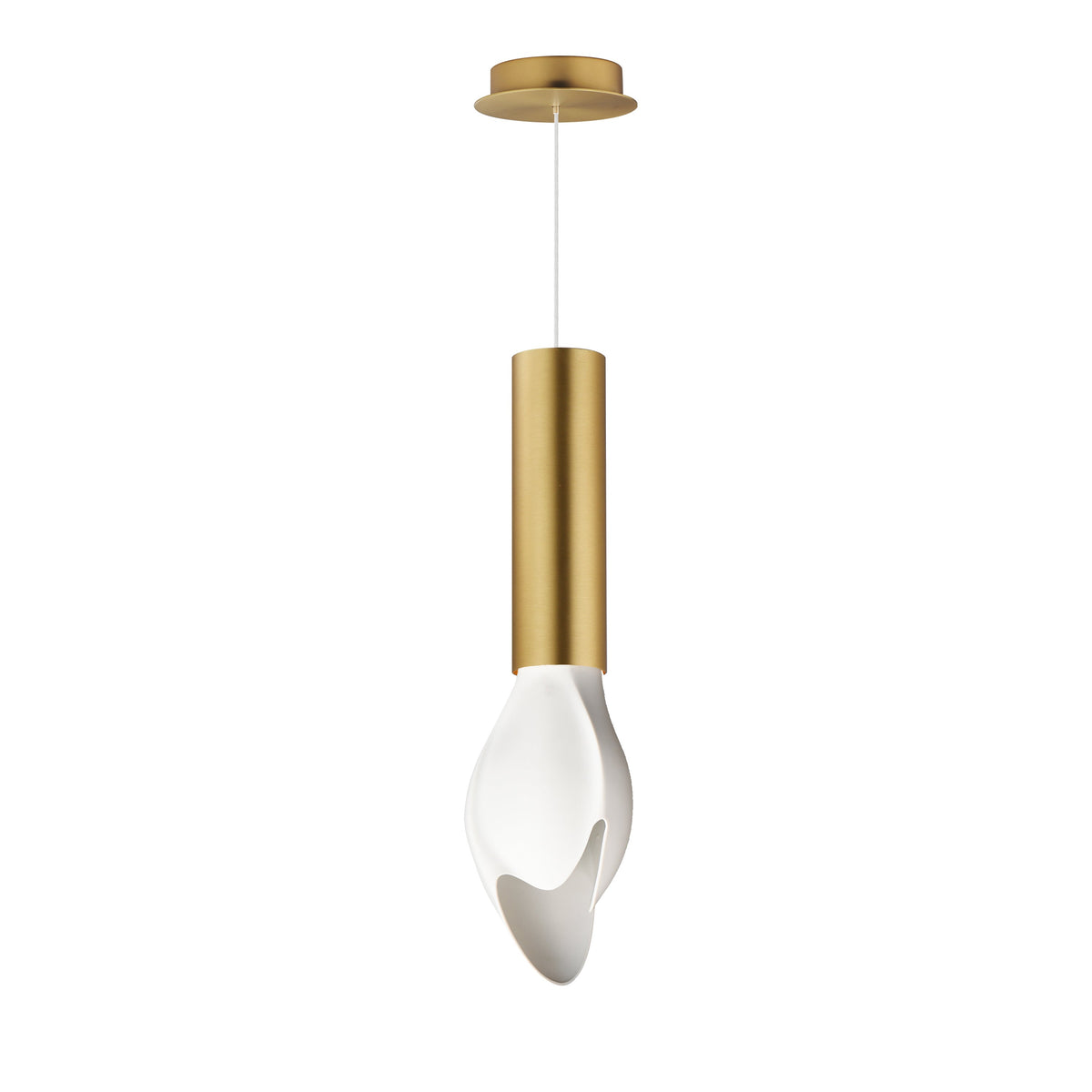 Burgeon-Single Pendant