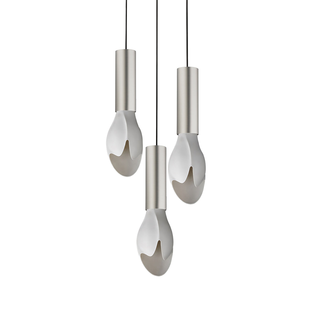 Burgeon-Multi-Light Pendant