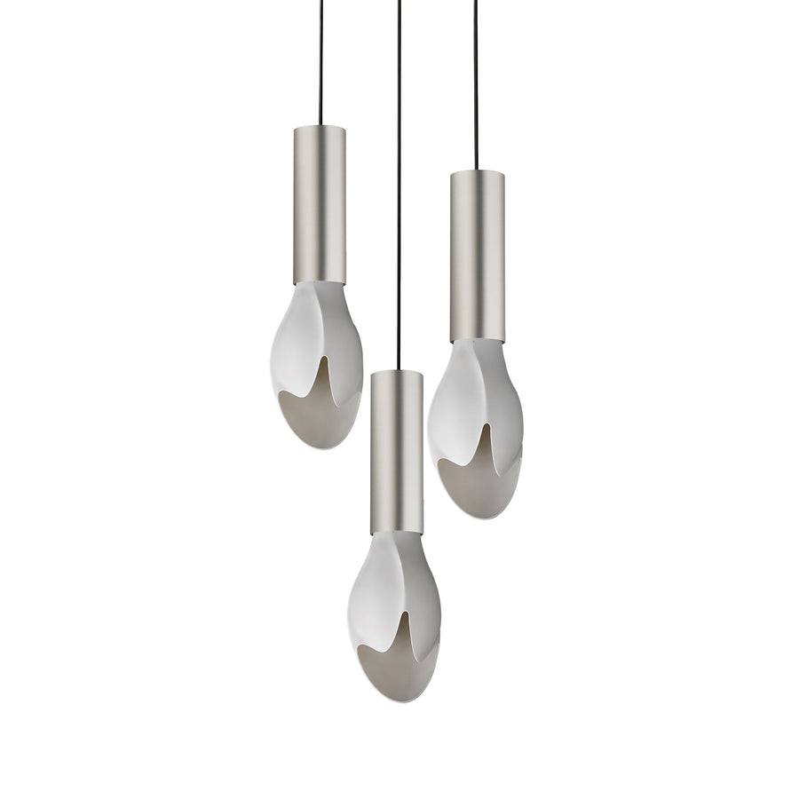 Burgeon-Multi-Light Pendant