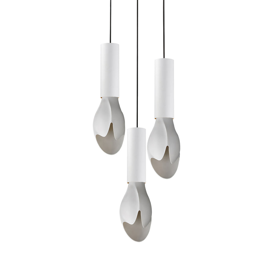 Burgeon-Multi-Light Pendant