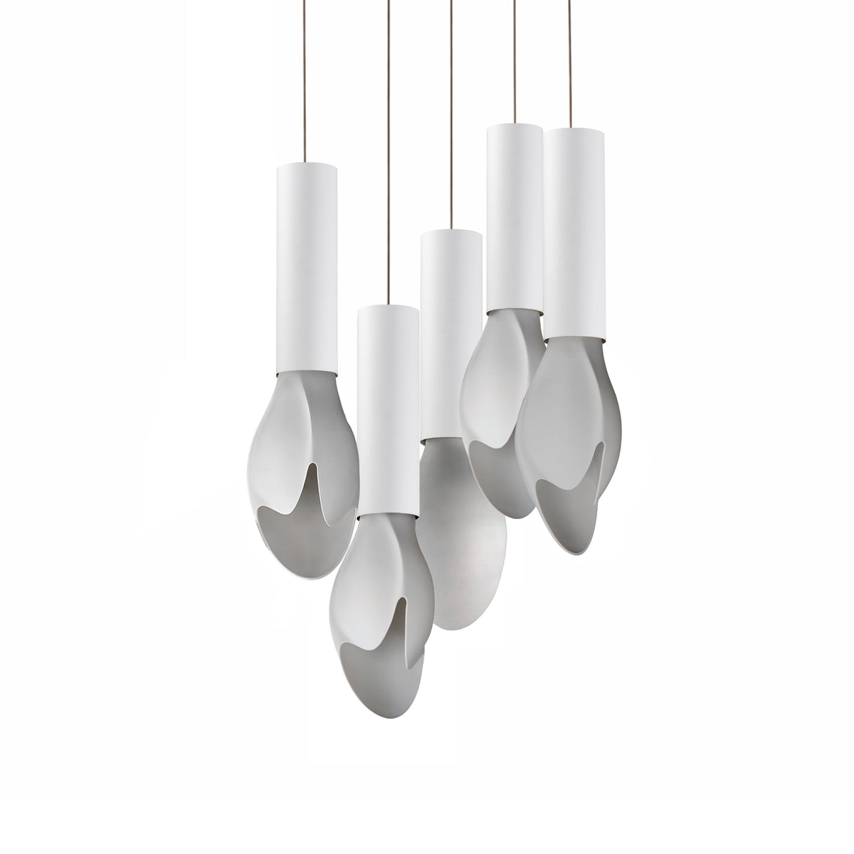 Burgeon-Multi-Light Pendant