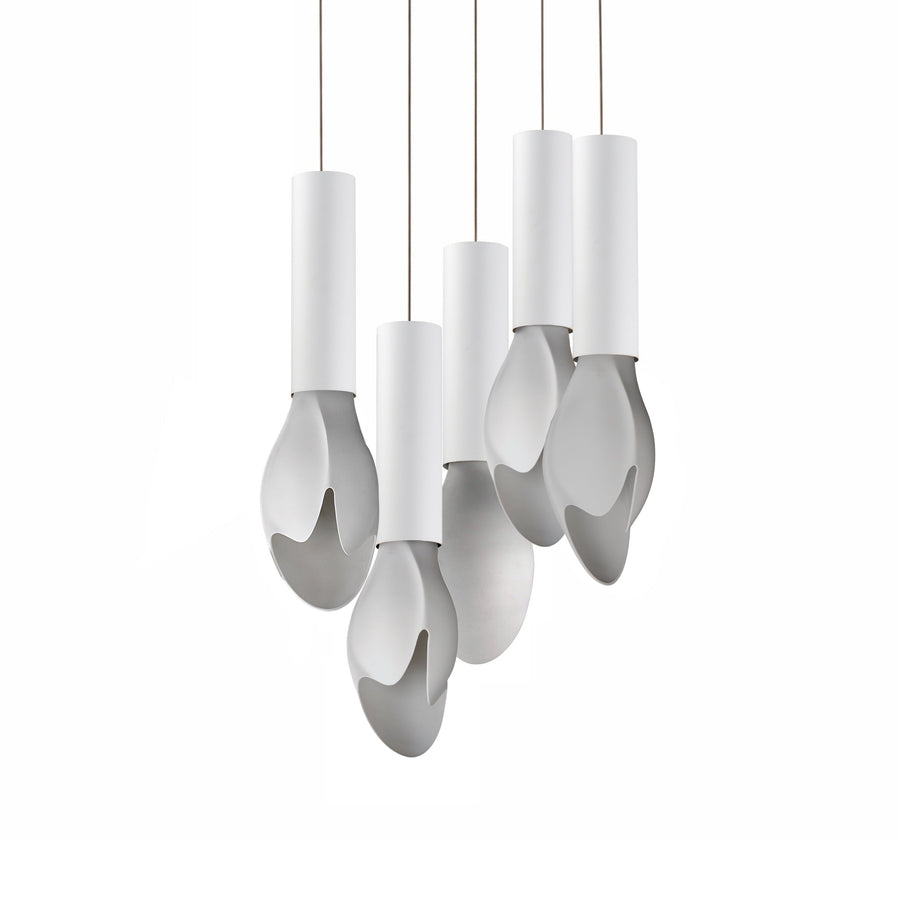 Burgeon-Multi-Light Pendant