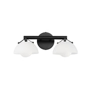 Studio M DOMAIN SM31002FTBK Bathroom Fixture - Black