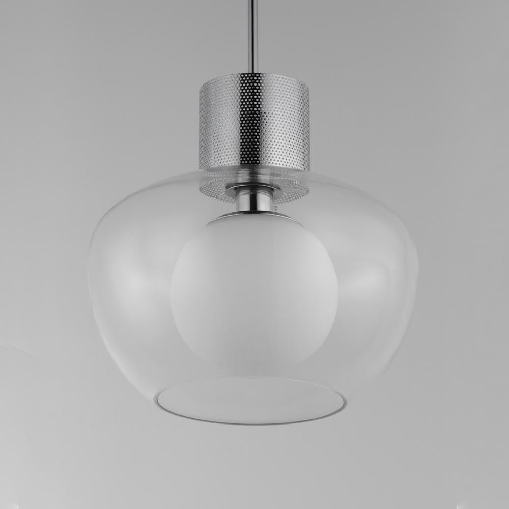 Studio M INCOGNITO SM31086CLPC Pendant Traditional - Polished Chrome - Alternate view