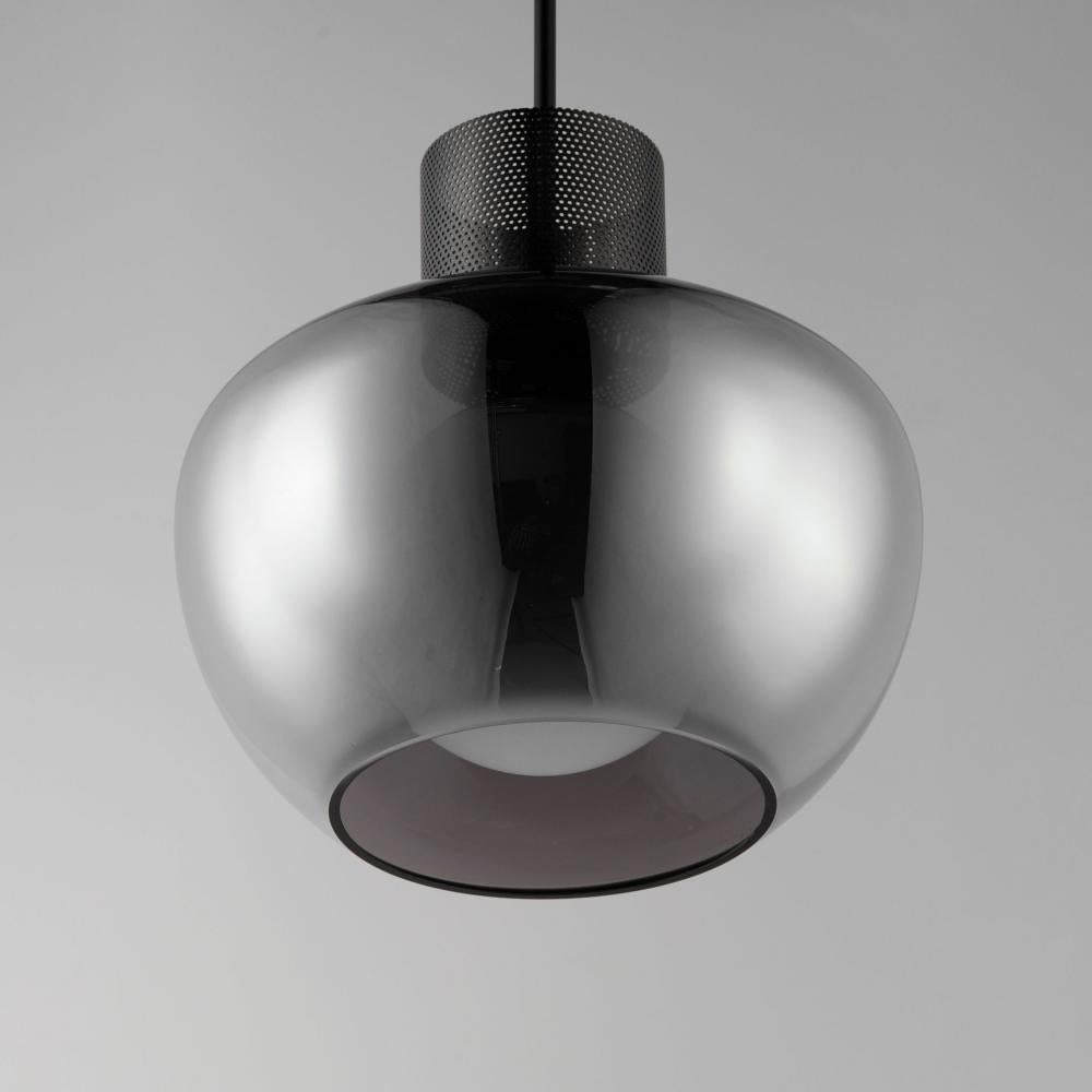 Studio M INCOGNITO SM31086MSKGM Pendant Traditional - Gunmetal - Alternate view