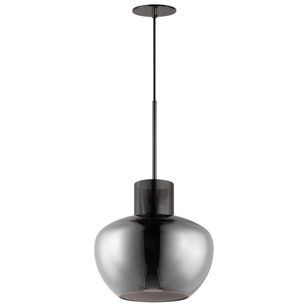 Studio M INCOGNITO SM31086MSKGM Pendant Traditional - Gunmetal
