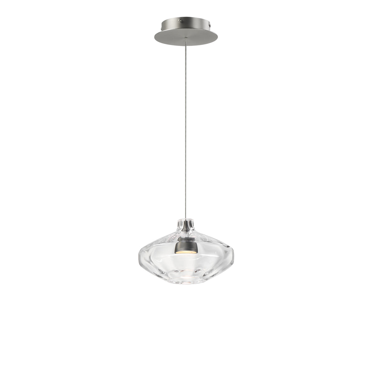 Studio M Lighting SM49313CL Ray Dance LED Lampion Pendant