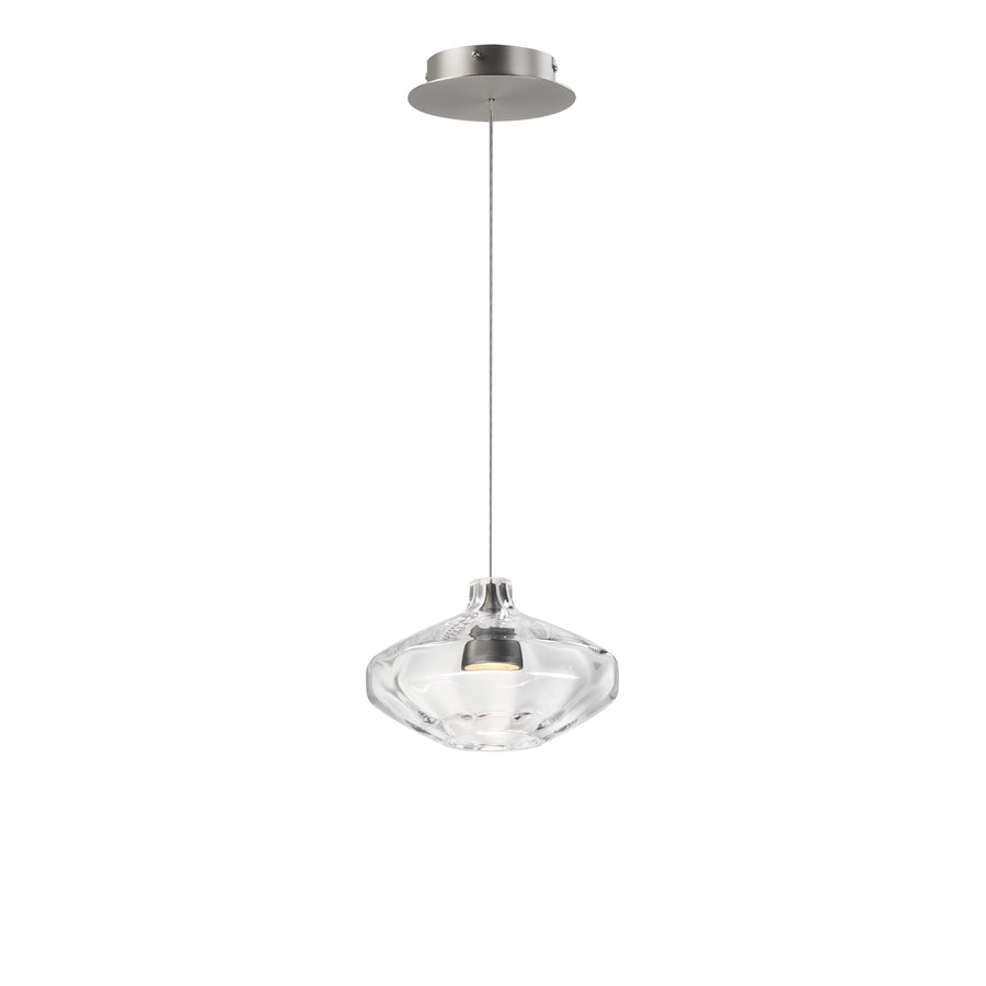 Studio M Lighting SM49313CL Ray Dance LED Lampion Pendant