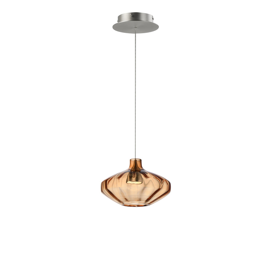 Studio M Lighting SM49313EM Ray Dance LED Lampion Pendant