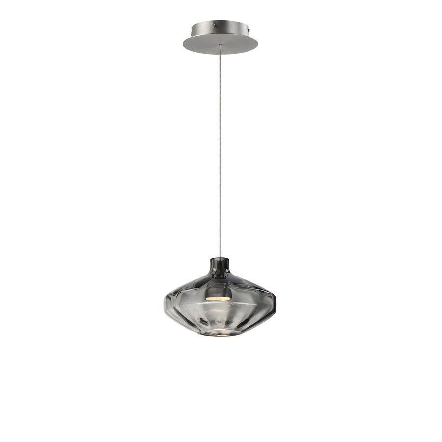 Studio M Lighting SM49313SMK Ray Dance LED Lampion Pendant