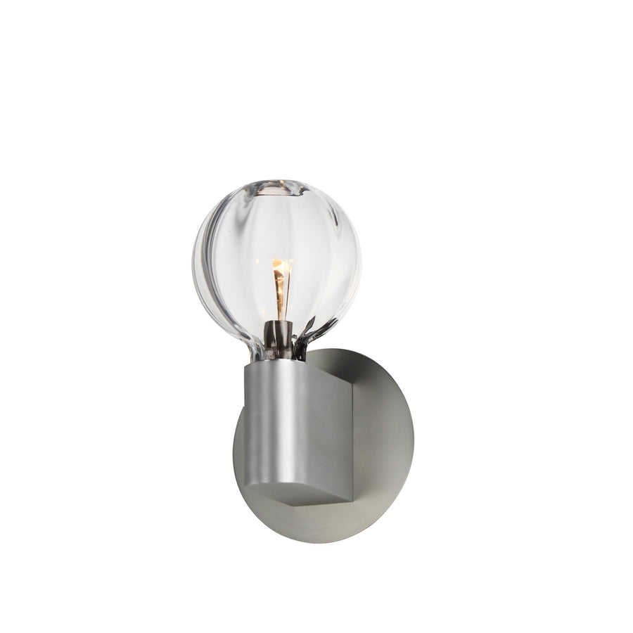 Studio M Lighting SM49324CLAL Ray Dance LED Wall Sconce - Globe