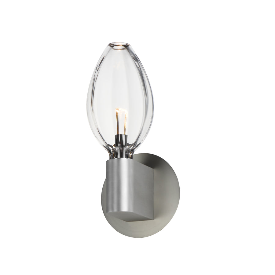 Studio M Lighting SM49325CLAL Ray Dance LED Wall Sconce - Olive