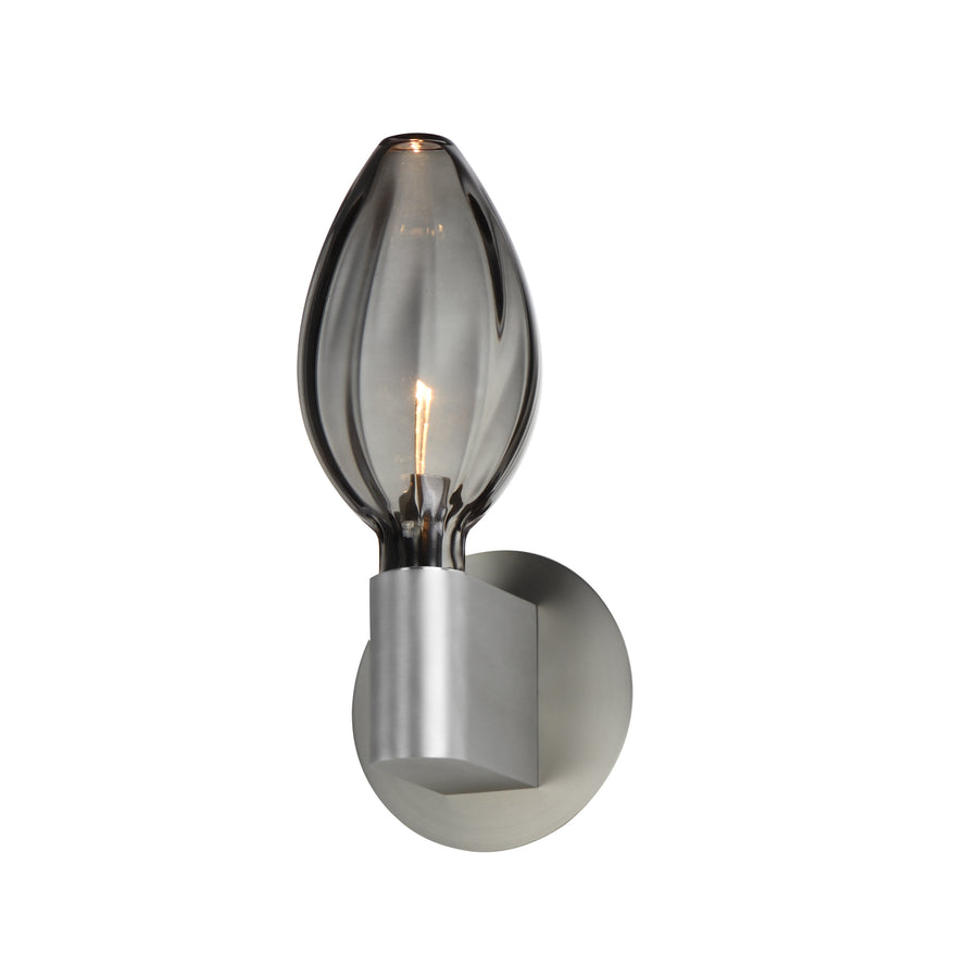 Studio M Lighting SM49325SMKAL Ray Dance LED Wall Sconce - Olive