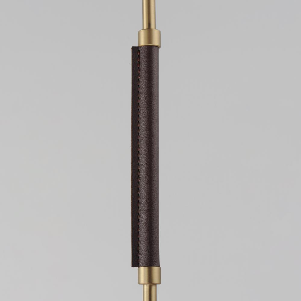 Studio M CAVALIER SM81801NAB Pendant Traditional - Natural Aged Brass - Alternate view