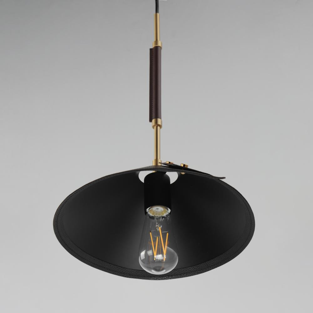 Studio M CAVALIER SM81801NAB Pendant Traditional - Natural Aged Brass - Alternate view