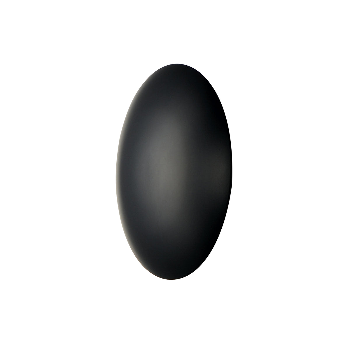 Studio M Lighting SM81850BK Vesta 8" LED Flush Mount/Wall Sconce