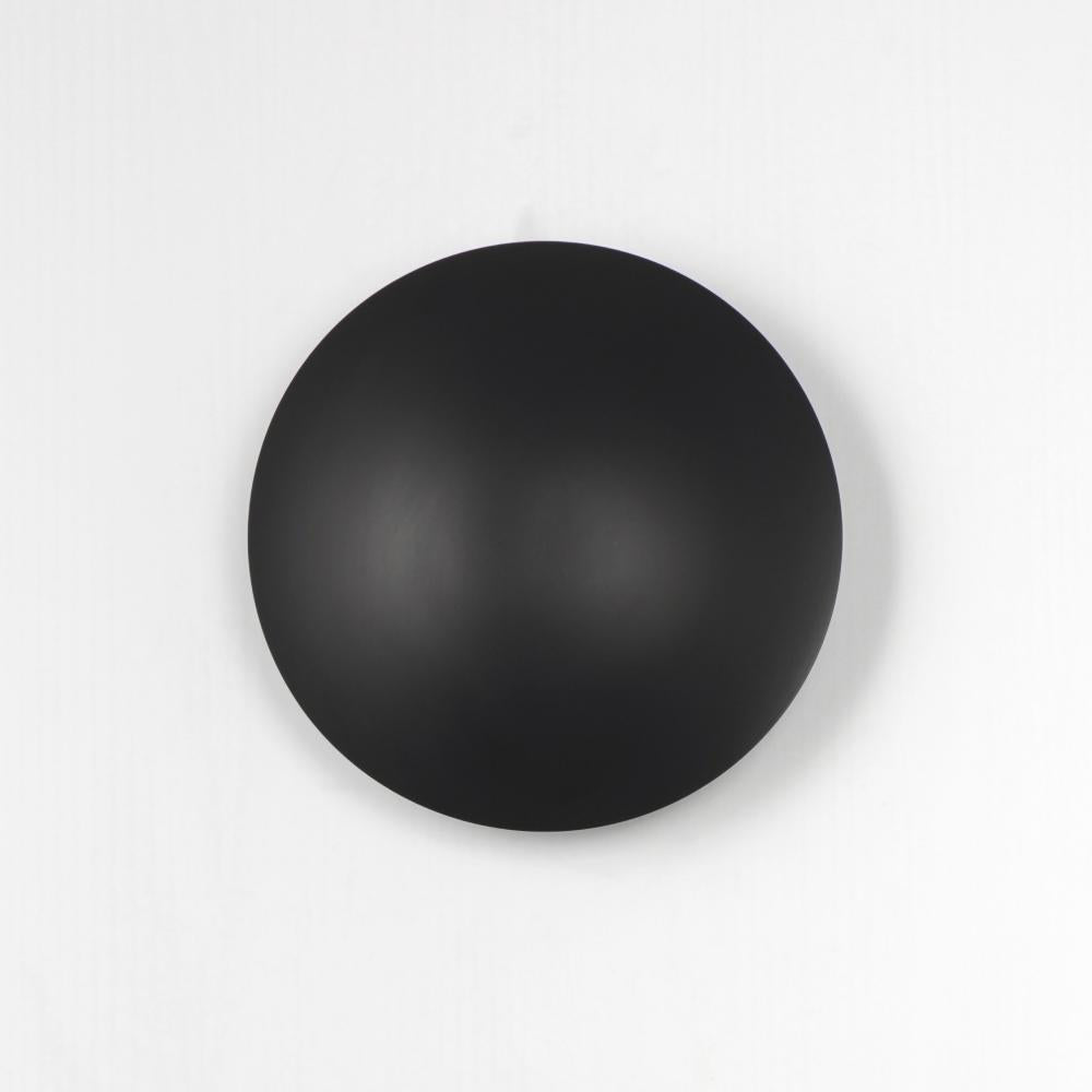 Studio M VESTA SM81850BKFG Sconce - French Gold - Alternate view