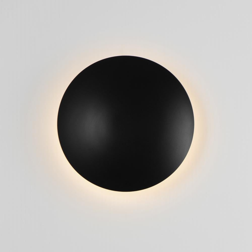 Studio M VESTA SM81850BKFG Sconce - French Gold - Alternate view