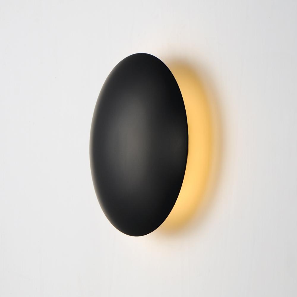 Studio M VESTA SM81850BKFG Sconce - French Gold - Alternate view