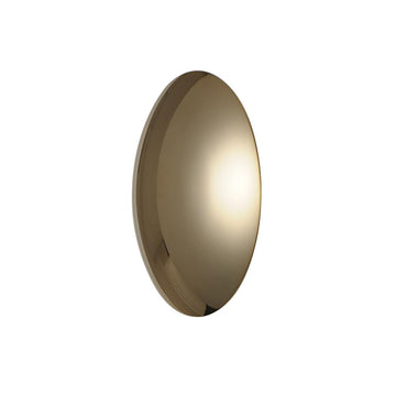 Studio M Lighting SM81850FG Vesta 8" LED Flush Mount/Wall Sconce
