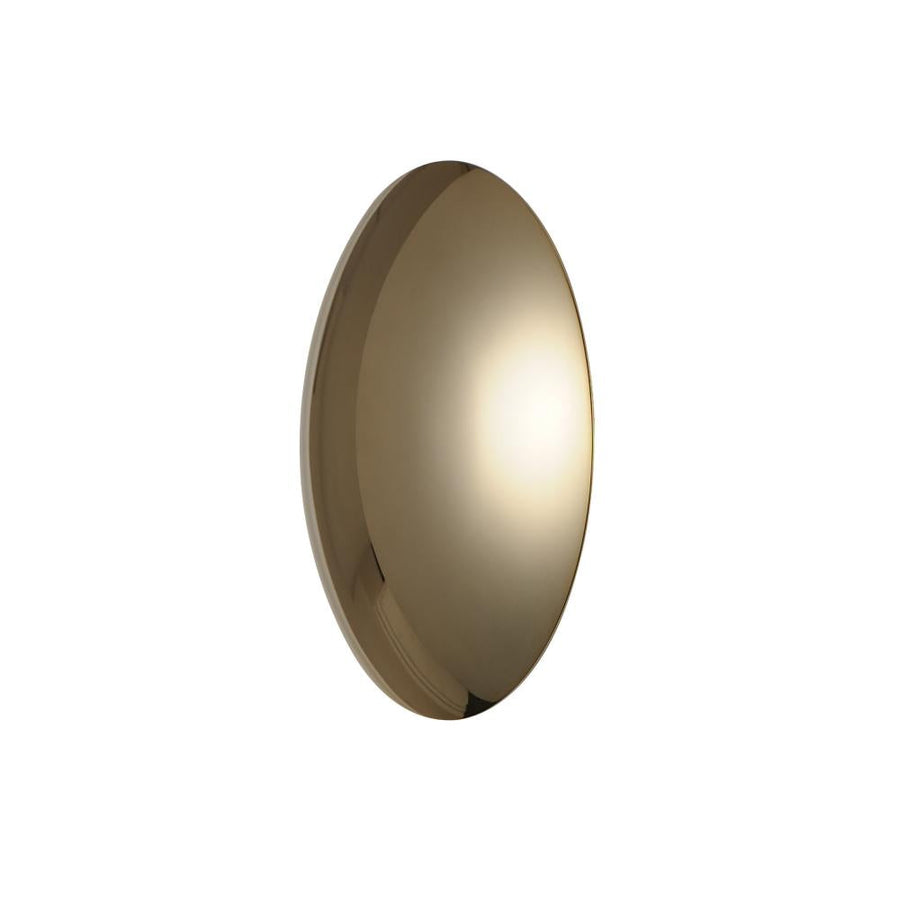 Studio M Lighting SM81850FG Vesta 8" LED Flush Mount/Wall Sconce