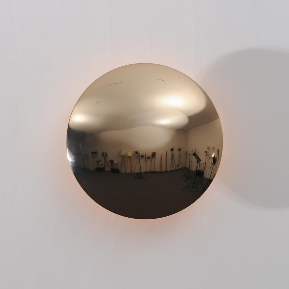 Studio M VESTA SM81850FG Sconce - French Gold - Alternate view